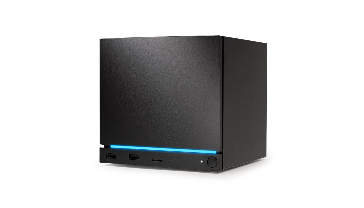 Valve Steam Machine 2026 - Steam OS PC , Steam Deck , Steam Controller , Steam Frame / 512GB / 2TB