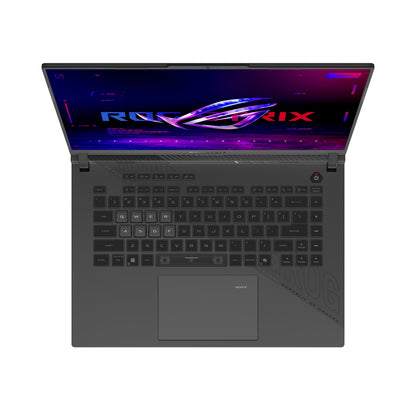 [2025] 1TB ASUS ROG Strix G16 16" Gaming Laptop AMD Ryzen 9 9955HX 9955HX3D / 32GB RAM / RTX 5060 5070Ti
