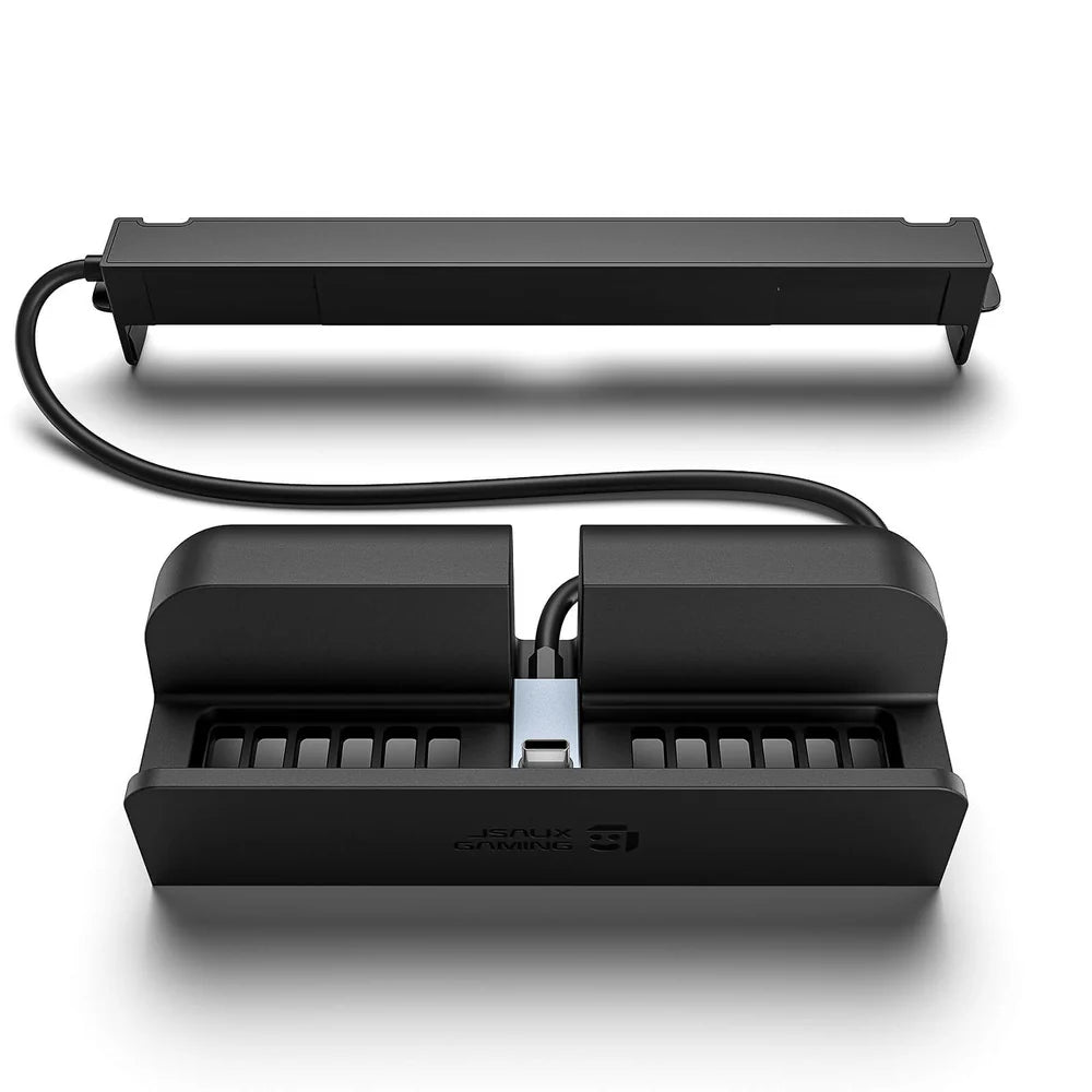 Official JSAUX Dock Adapter Stand for Nintendo Switch 2