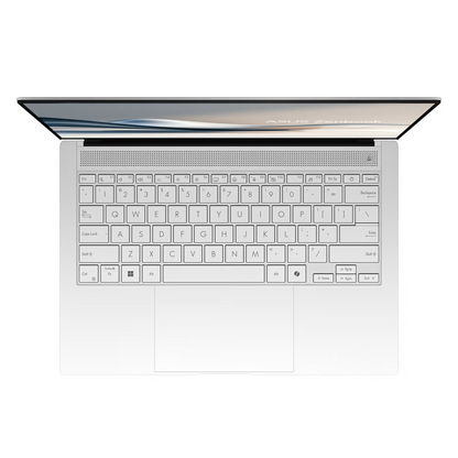 1TB ASUS Zenbook S 14 OLED Touch Screen Laptop / 32GB LPDDR5X RAM / Intel Core Ultra 7 Processor 258V