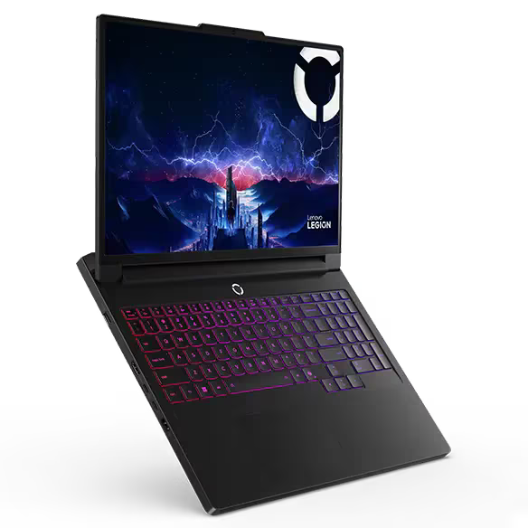 [2025] 2TB SSD Legion Pro 7i Gen 10 16" OLED Gaming Laptop / Intel Core Ultra 9 275HX / RTX 5080 5090 / 32GB 64GB RAM