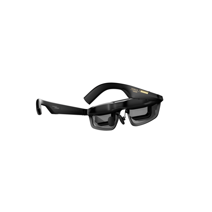 ASUS ROG XREAL R1 Edition 20 Gaming AR Glasses for ROG Ally , PC and Console - 20th Anniversary