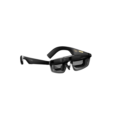 ASUS ROG XREAL R1 Edition 20 Gaming AR Glasses for ROG Ally , PC and Console - 20th Anniversary