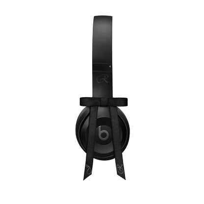 Beats Solo 4 JENNIE blackpink Special Edition Wireless On-Ear Headphones - Onyx Black
