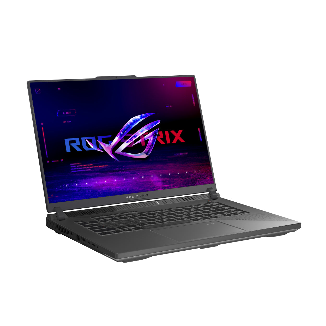 [2025] 1TB ASUS ROG Strix G16 16" Gaming Laptop AMD Ryzen 9 9955HX 9955HX3D / 32GB RAM / RTX 5060 5070Ti