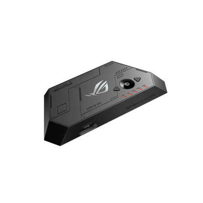 Official XREAL ASUS ROG R1 240Hz Gaming AR Glasses micro OLED with ROG Dock