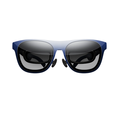 Official XREAL 1S AR Glasses Equipped with X1 Spatial Computing Chip - 3 DoF / real-time 3D Spatial Conversion