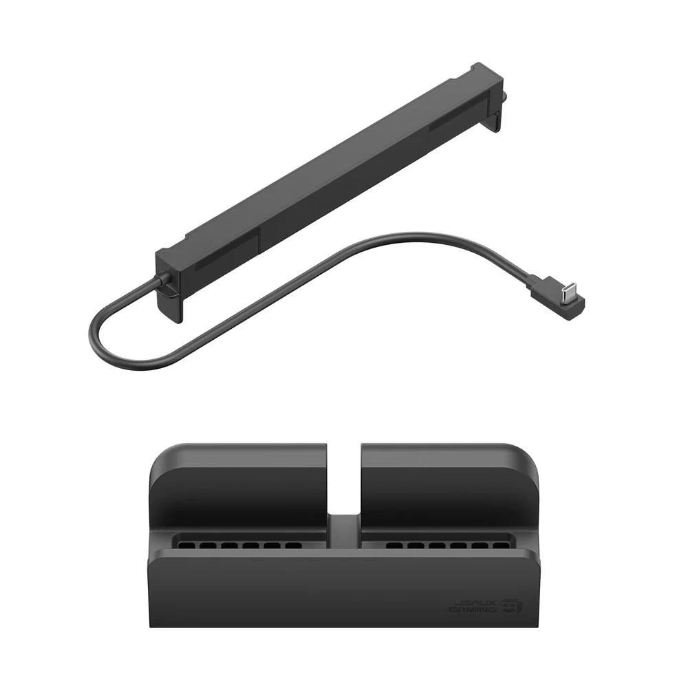 Official JSAUX Dock Adapter Stand for Nintendo Switch 2