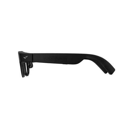 Official RayNeo X3 Pro AI + AR Smart Glasses - 43 inch transparent MicroLED display spatial computing
