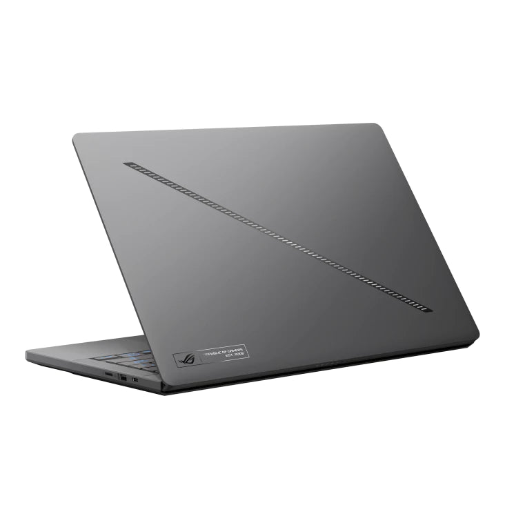 [2025] 2TB SSD ASUS ROG Zephyrus G14 14" OLED Gaming Laptop / AMD Ryzen AI 9 HX 370 / 32GB LPDDR5X RAM / RTX 5070Ti