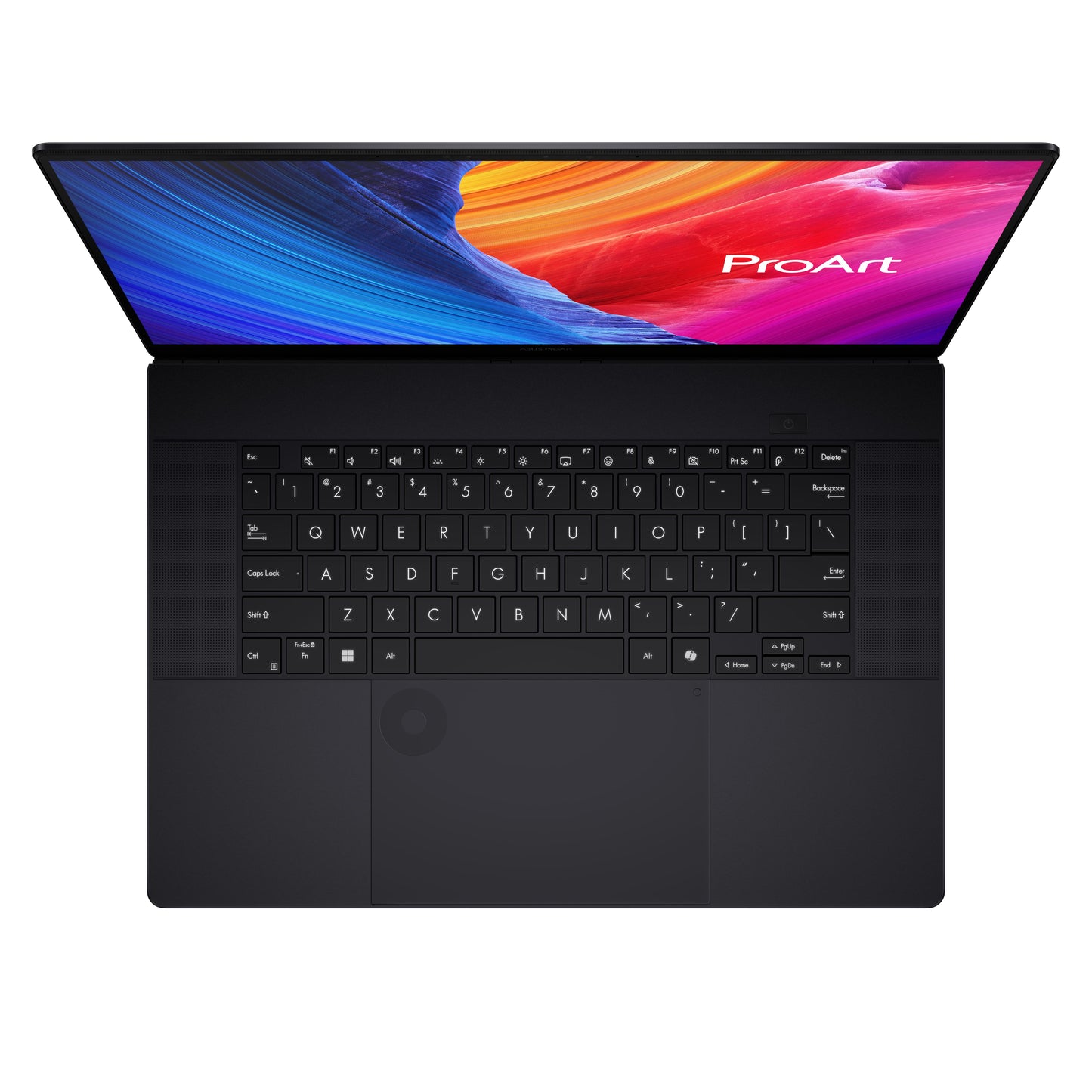 [2025] 1TB ASUS ProArt P16 OLED Touch Screen Laptop AMD Ryzen AI 9 370 / 32GB RAM / RTX 5060