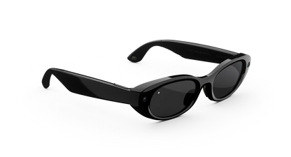 Meta Glasses Starfire Kylie Edition 2026 Standard / Adjustable Bridge / Clear Transitions lenses