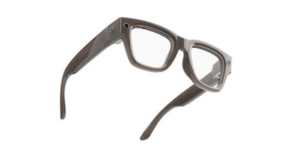 Meta Ray-Ban Display 2026 - Black or Sand Clear to Grey Transitions Glasses