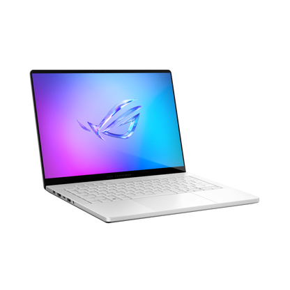 [2026] 1TB SSD ASUS ROG Zephyrus G14 14" OLED Gaming Laptop / AMD Ryzen AI 9 465 / 32GB LPDDR5X RAM / RTX 5060