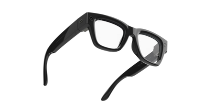 Meta Ray-Ban Display - Clear to Grey Transitions Glasses