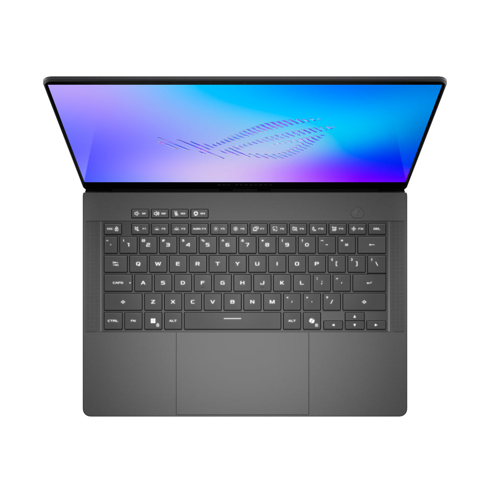 [2026] 1TB SSD ASUS ROG Zephyrus G14 14" OLED Gaming Laptop / Intel Ultra 9 386H / 32GB LPDDR5X RAM / RTX 5070