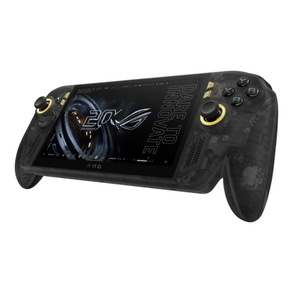 ASUS ROG XBOX Ally X20 20th Anniversary – 120Hz OLED Portable Gaming Handheld / AMD Ryzen AI Z2 Extreme Processor / 24GB RAM / 1TB SSD / 20 edition 2026