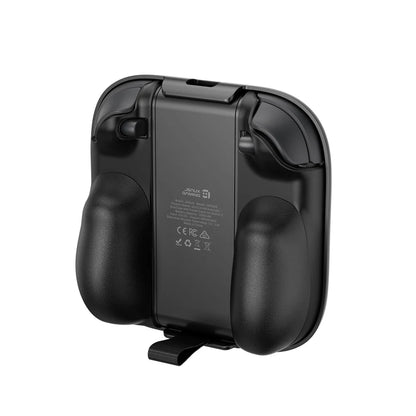 Official JSAUX Joy-Con All Arounder - GripCase with Travel Cover for Nintendo Switch 2