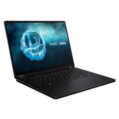 [2026] 1TB ASUS ProArt PX13 GoPro 3K OLED Touch Screen Laptop - 128GB LPDDR5X RAM / AMD Ryzen AI MAX+ 395