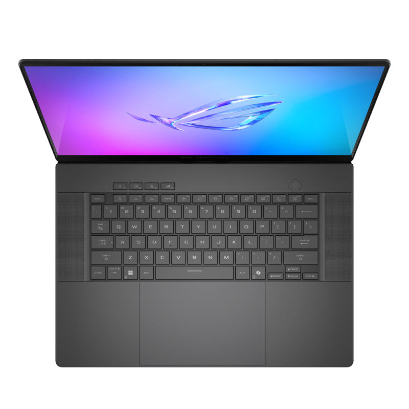 [2025] 2TB SSD ASUS ROG Zephyrus G16 16" OLED Gaming Laptop / Intel Ultra 9 285H / 32GB LPDDR5X RAM / RTX 5070Ti