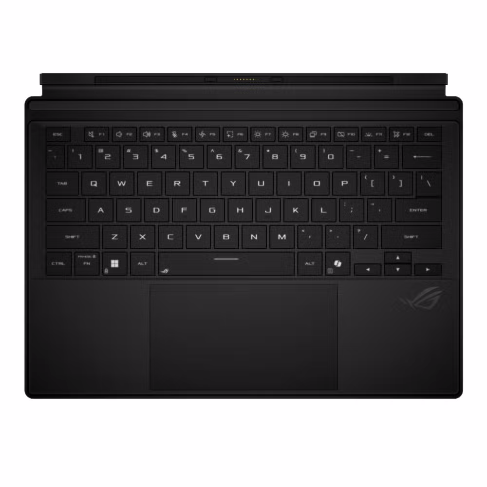 [SG Warranty] ASUS ROG Flow Z13 2025 GZ302 Gaming Laptop - AMD Ryzen AI MAX+ 395 / 64GB LPDDR5X RAM / Wi-Fi 7 / 1TB SSD