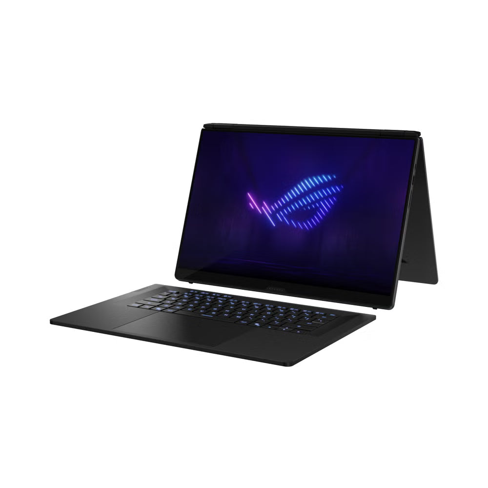 [2026] 1TB SSD ASUS ROG Zephyrus Duo OLED Gaming Laptop / Intel Ultra 9 386H / 32GB LPDDR5X RAM / RTX 5070Ti 5090
