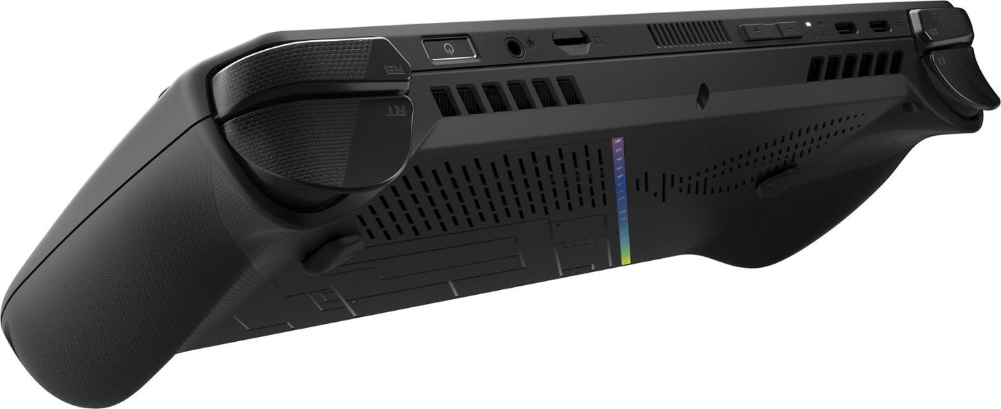 8TB / 4TB / 2TB / 1TB ASUS ROG Ally X Gaming Handheld Console - AMD Ryzen Z1 Extreme Processor / 24GB of LPDDR5X RAM