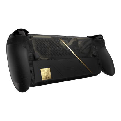 ASUS ROG XBOX Ally X20 20th Anniversary – 120Hz OLED Portable Gaming Handheld / AMD Ryzen AI Z2 Extreme Processor / 24GB RAM / 1TB SSD / 20 edition 2026