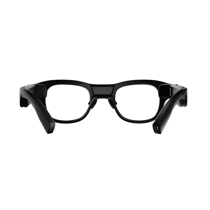 Official RayNeo X3 Pro AI + AR Smart Glasses - 43 inch transparent MicroLED display spatial computing