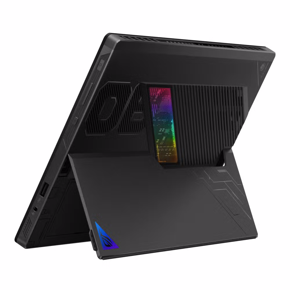 [SG Warranty] ASUS ROG Flow Z13 2025 GZ302 Gaming Laptop - AMD Ryzen AI MAX+ 395 / 64GB LPDDR5X RAM / Wi-Fi 7 / 1TB SSD