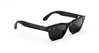 Official Ray-Ban Meta Glasses Burbank (Audio) 2026