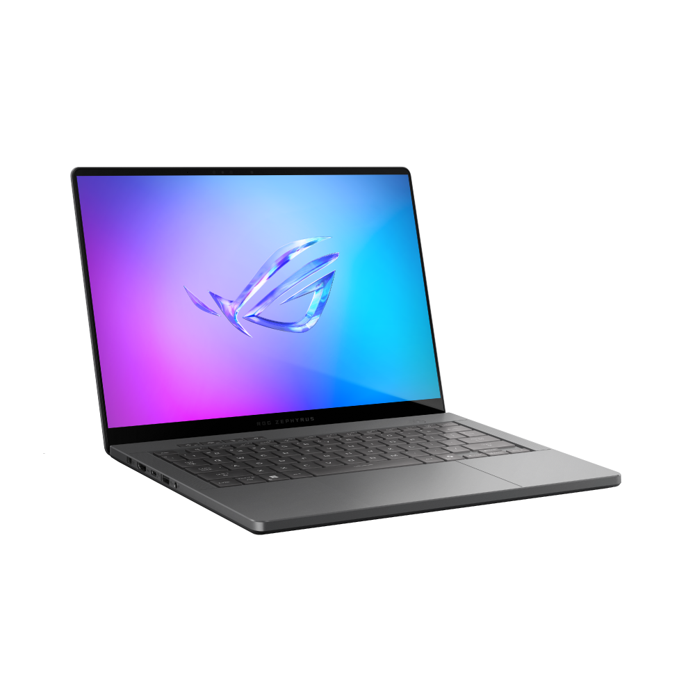 [2026] 1TB SSD ASUS ROG Zephyrus G14 14" OLED Gaming Laptop / AMD Ryzen AI 9 465 / 32GB LPDDR5X RAM / RTX 5060