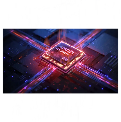 Lenovo Legion Go S 8" 120Hz Gaming Handheld - AMD Ryzen Z2 Go / Z1 Extreme - SteamOS - Nebula