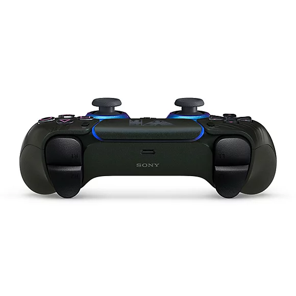 Playstation DualSense Wireless Controller Grand Theft Auto VI Black / White Limited Edition - PS5 5 , PC / GTA 6
