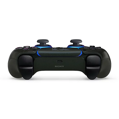 Playstation DualSense Wireless Controller Grand Theft Auto VI Black / White Limited Edition - PS5 5 , PC / GTA 6
