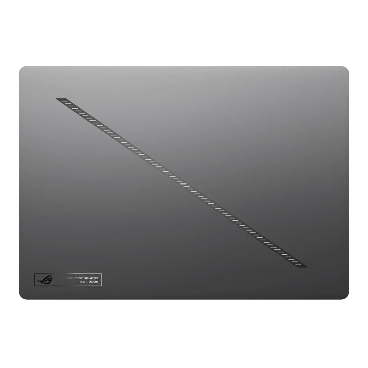 [2025] 2TB SSD ASUS ROG Zephyrus G14 14" OLED Gaming Laptop / AMD Ryzen AI 9 HX 370 / 32GB LPDDR5X RAM / RTX 5070Ti