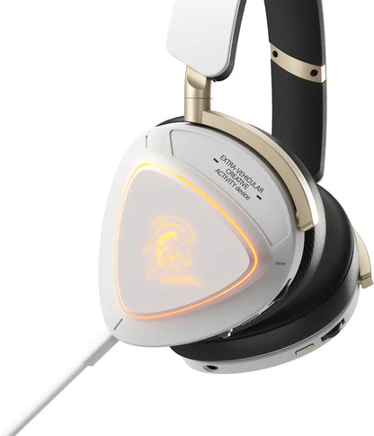 ASUS ROG KOJIMA PRODUCTIONS Edition for PC , Mac , Xbox , PS5 , PS4 and Switch - Delta Scabbard Keris II / Mouse Headset