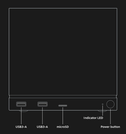 Valve Steam Machine 2026 - Steam OS PC , Steam Deck , Steam Controller , Steam Frame / 512GB / 2TB