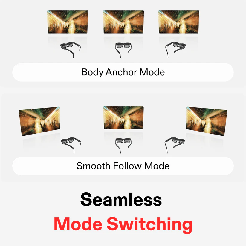 Official XREAL Beam Pro - Strong Support for Online Streaming