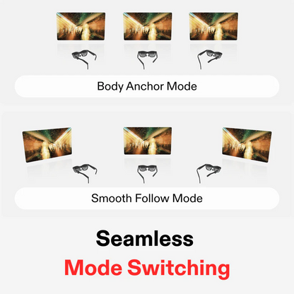 Official XREAL Beam Pro - Strong Support for Online Streaming