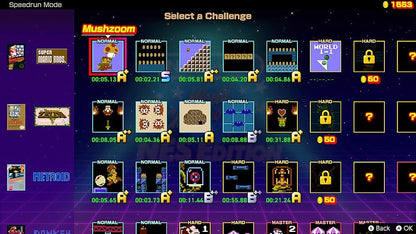 [ US Exclusive ] Nintendo World Championships: NES Edition Deluxe Set - Nintendo Switch OLED / Lite