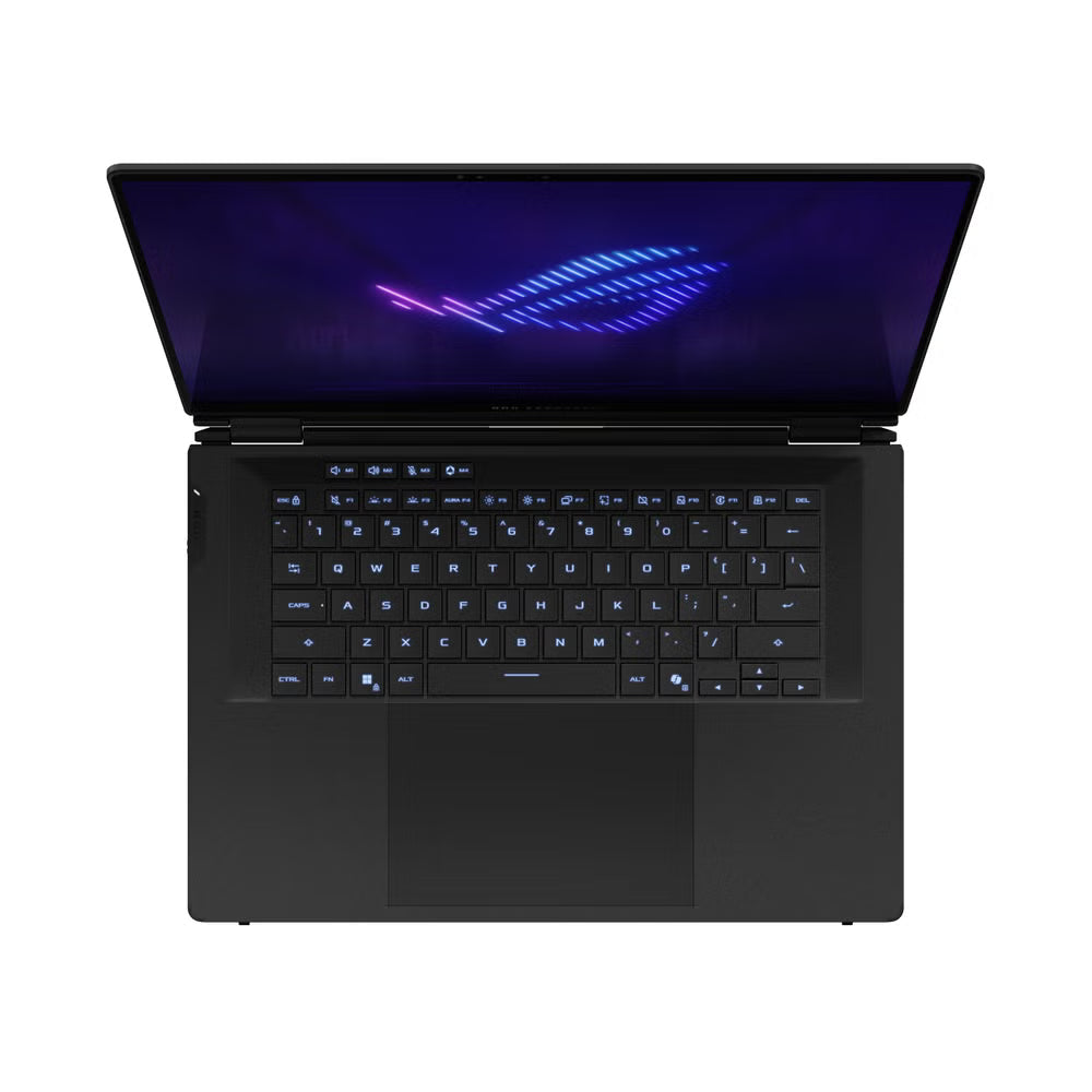 [2026] 1TB SSD ASUS ROG Zephyrus Duo OLED Gaming Laptop / Intel Ultra 9 386H / 32GB LPDDR5X RAM / RTX 5070Ti 5090