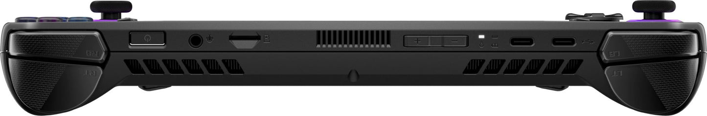 8TB / 4TB / 2TB / 1TB ASUS ROG Ally X Gaming Handheld Console - AMD Ryzen Z1 Extreme Processor / 24GB of LPDDR5X RAM
