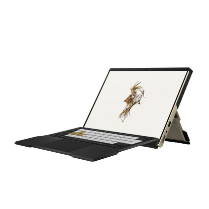 1TB SSD ASUS ROG Flow Z13 KOJIMA PRODUCTIONS Gaming Laptop AMD Ryzen AI MAX+ 395 8060S - 128GB RAM Z13-KJP KOJIPRO