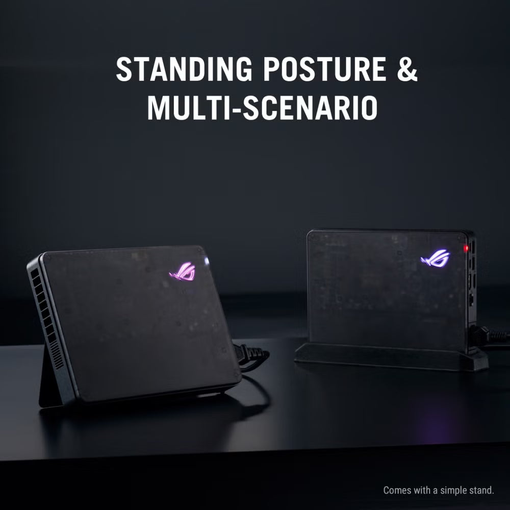 ASUS ROG XG Mobile 2025 - RTX 5070Ti / RTX 5090