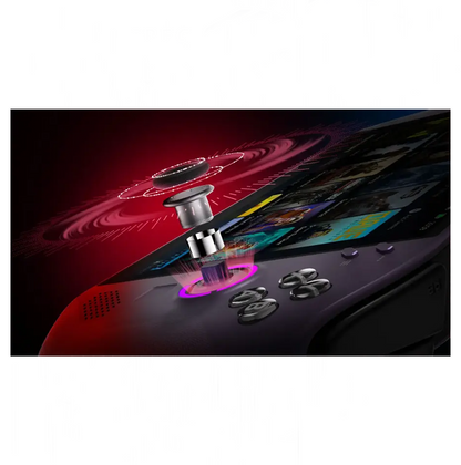 Lenovo Legion Go S 8" 120Hz Gaming Handheld - AMD Ryzen Z2 Go / Z1 Extreme - SteamOS - Nebula