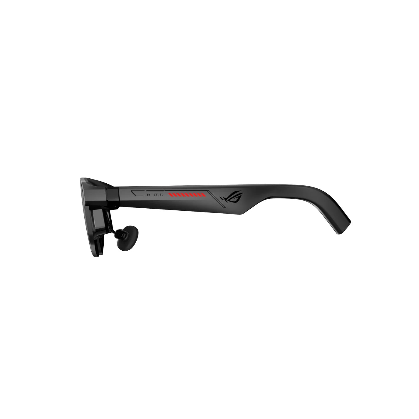 Official XREAL ASUS ROG R1 240Hz Gaming AR Glasses micro OLED with ROG Dock