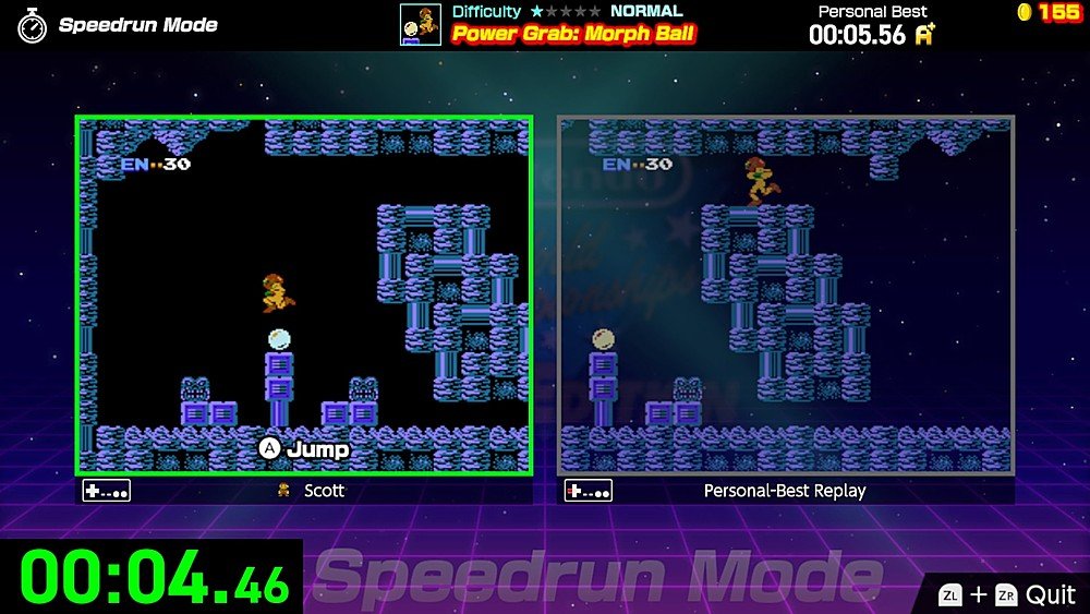 [ US Exclusive ] Nintendo World Championships: NES Edition Deluxe Set - Nintendo Switch OLED / Lite