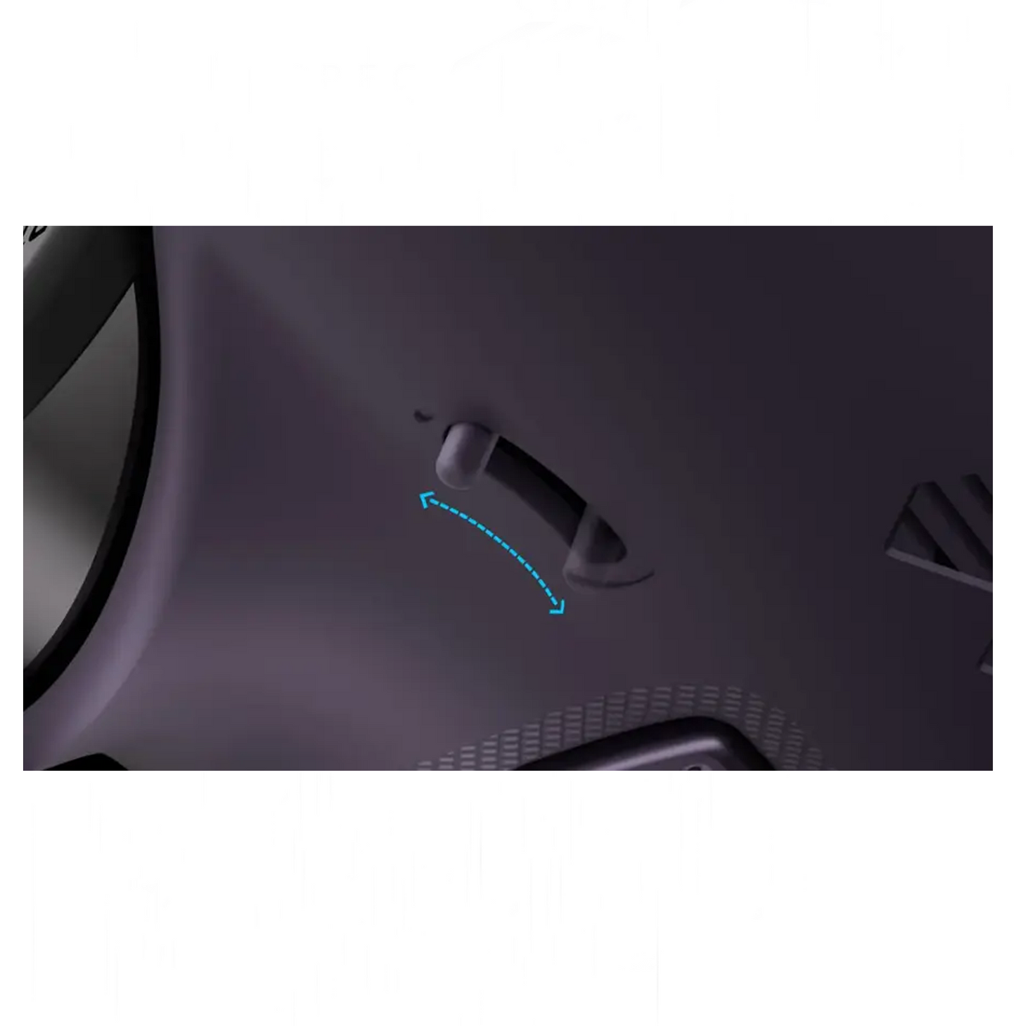 Lenovo Legion Go S 8" 120Hz Gaming Handheld - AMD Ryzen Z2 Go / Z1 Extreme - SteamOS - Nebula