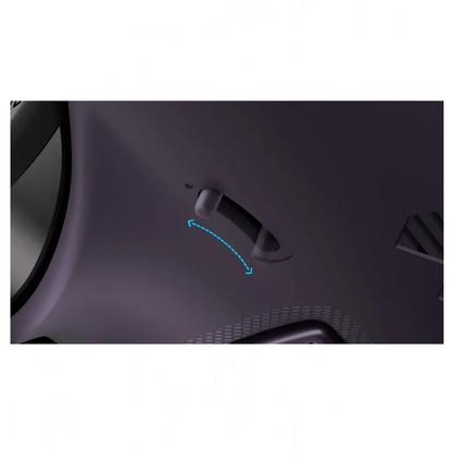 Lenovo Legion Go S 8" 120Hz Gaming Handheld - AMD Ryzen Z2 Go / Z1 Extreme - SteamOS - Nebula